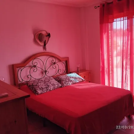 Villa Bentota Private Pool * San Fulgencio