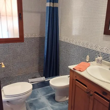 Villa Bentota Private Pool San Fulgencio