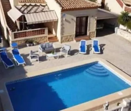 Willa Villa Bentota Private Pool *