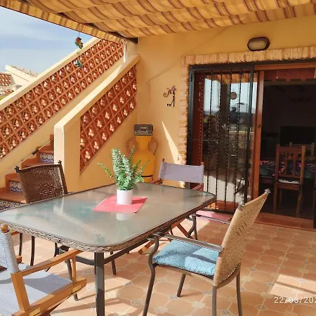 Villa Bentota Private Pool Willa San Fulgencio