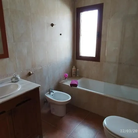 Villa Bentota Private Pool * San Fulgencio